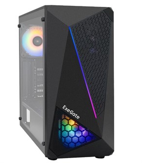 Корпус ATX Exegate EVO-8225 105647