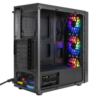 Корпус ATX Exegate EVO-8243 105651