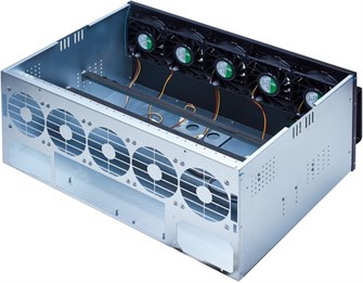 Корпус  Exegate Pro 13-430 105652