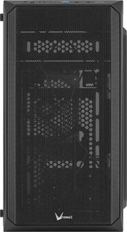 Корпус mATX Formula V CS-107 105658