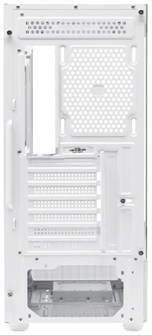 Корпус ATX Formula V CRYSTAL Z1 105663