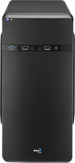 Корпус mATX Formula V Qs-180 105667