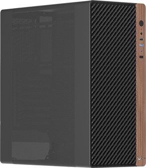 Корпус ATX Formula V TIMBERLINE T2 105680