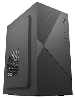 Корпус mATX Foxline FZ-019-SX450 105689