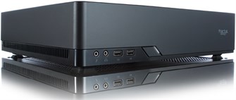 Корпус mini-ITX Fractal Design Node 202 105703