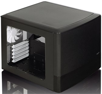 Корпус mATX Fractal Design Node 804 105704