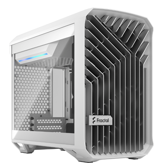 Корпус mini-DTX Fractal Design Torrent Nano 105707
