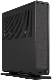 Корпус mini-ITX Fractal Design Ridge 105713
