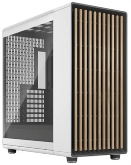Корпус eATX Fractal Design North XL TG Dark Tint 105722