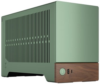 Корпус mini-ITX Fractal Design Terra 105724