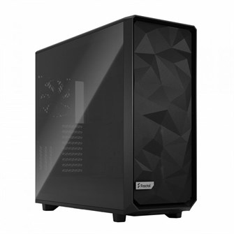 Корпус eATX Fractal Design Meshify 2 XL Black TG Light Tint 105731