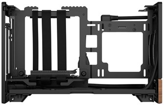 Корпус mini-ITX Fractal Design Terra 105733