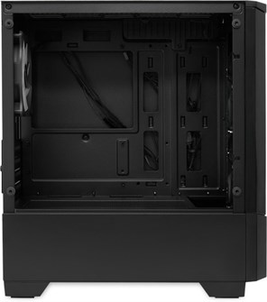 Корпус mATX HSPD M330 105739