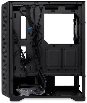 Корпус ATX HSPD M521 105741