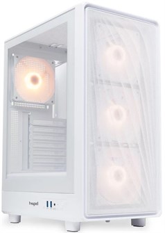 Корпус ATX HSPD M510 105742