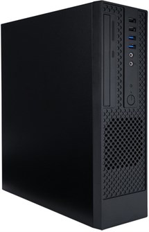 Корпус mATX InWin CK709 105745