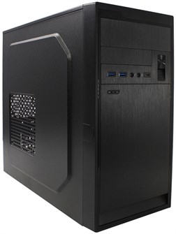 Корпус mATX Powerman SV511C 105748