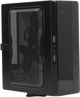 Корпус mini-ITX Powerman EQ101 105751