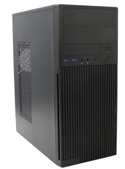 Корпус ATX InWin DA816 105753