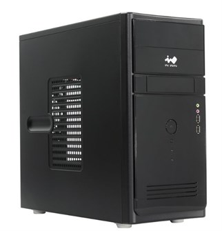 Корпус mATX InWin 6143098 105754