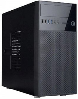 Корпус mATX InWin ENR708 105755