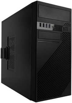 Корпус mATX InWin EFS712 105758