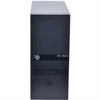 Корпус ATX InWin EC046U3 105761
