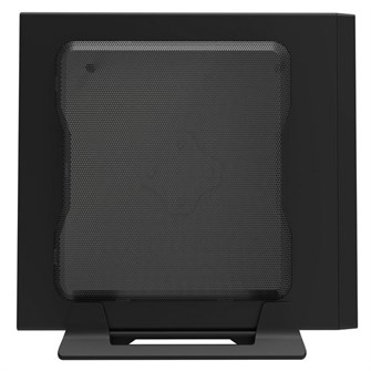 Корпус mini-ITX Powerman ME100S-BK 105766