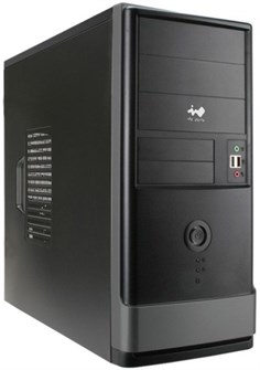 Корпус ATX InWin EAR002BG 105768