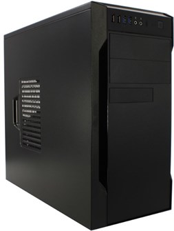 Корпус ATX InWin EAR067 105775