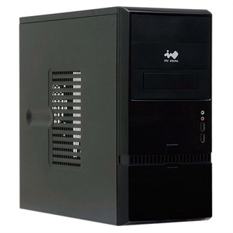 Корпус mATX InWin ENR022 105776