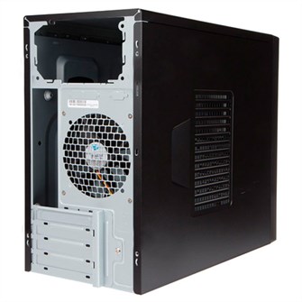 Корпус mATX InWin EMR065 105779