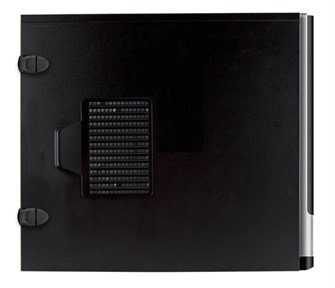 Корпус ATX InWin 6196008 105780