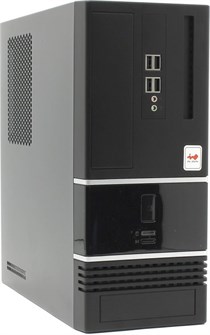 Корпус mATX InWin BK623BL 105783