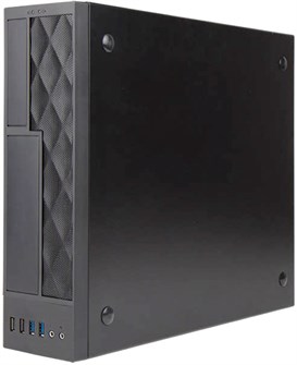 Корпус mATX InWin CE052S 105784