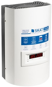 Стабилизатор напряжения Бастион Skat STL 10000 исп. Н 100847