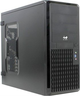Корпус ATX InWin PE689 105787