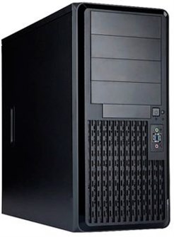 Корпус серверный  InWin PE689 105789