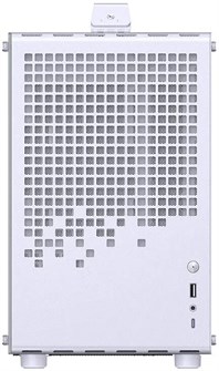 Корпус mATX JONSBO Z20 White 105793