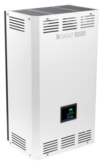 Стабилизатор напряжения Бастион SKAT ST-30000 LED 100849