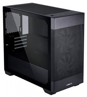 Корпус ATX Lian Li Lancool 205M Mesh 105804