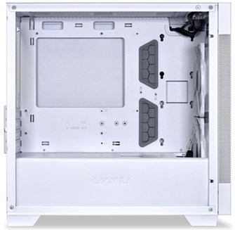 Корпус mATX Lian Li Lancool 205M Mesh 105806