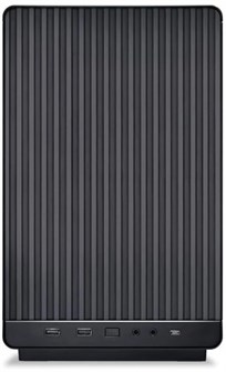 Корпус mATX Lian Li A3 105812