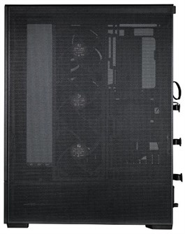 Корпус ATX Lian Li SUP01X 105814