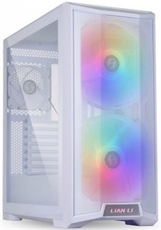 Корпус eATX Lian Li Lancool 215 105815