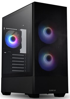 Корпус ATX Lian Li Lancool 205 Mesh 105816
