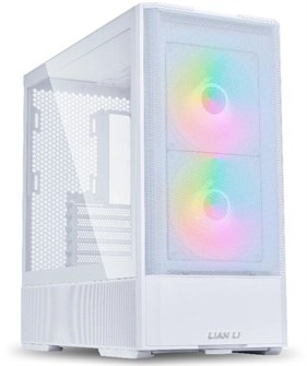 Корпус ATX Lian Li Lancool 207 105826