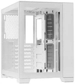Корпус eATX Lian Li PC-O11 Dynamic Mini snow white 105830