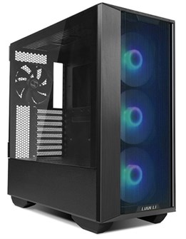 Корпус eATX Lian Li LANCOOL III RGB 105837