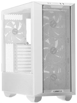 Корпус eATX Lian Li LANCOOL III 105838